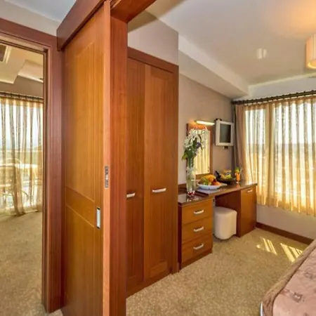 Hotel Vatan Asur Istambul