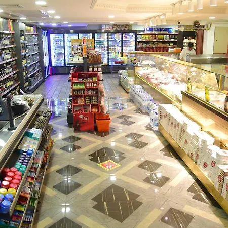 Hotel Vatan Asur Istambul