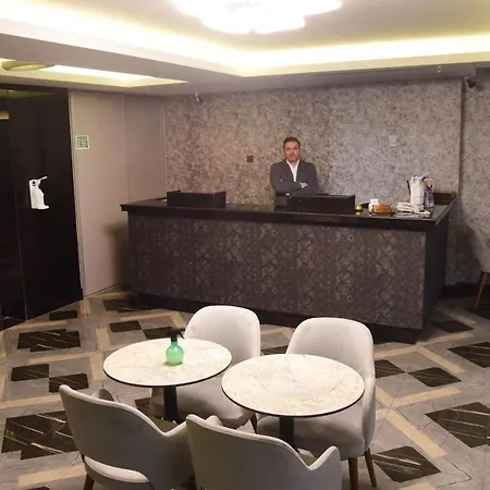 Vatan Asur Hotel 4*