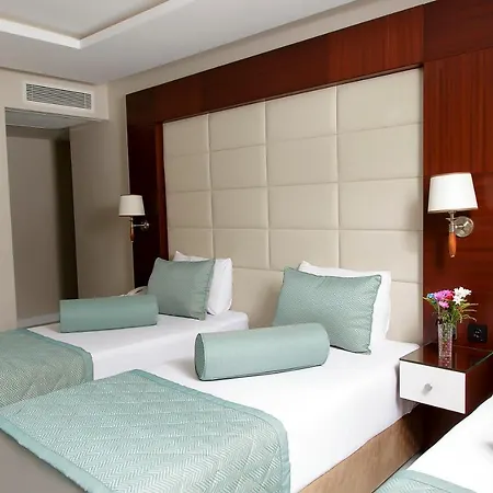 Hotel Vatan Asur Istambul