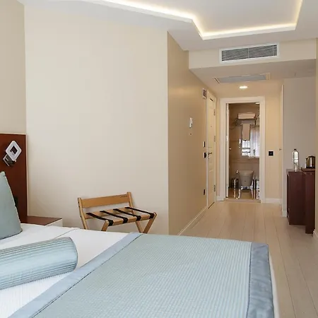 Vatan Asur 4* Istambul