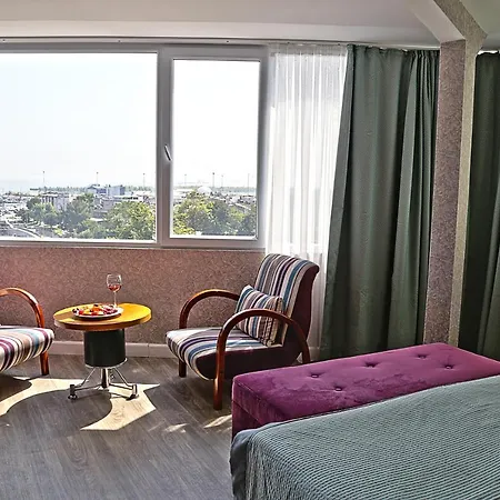 Vatan Asur 4* Istambul