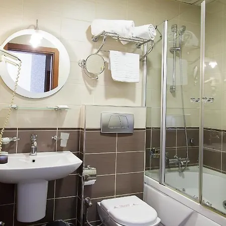Hotel Vatan Asur 4*