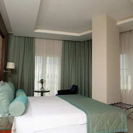 Vatan Asur Hotel Istambul