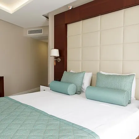 Vatan Asur 4*