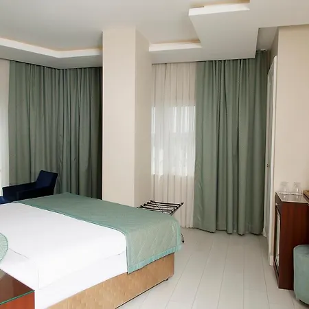 Vatan Asur Hotel Istambul