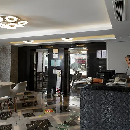 Vatan Asur 4*