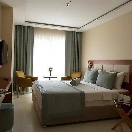 Vatan Asur 4*