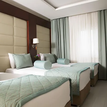Vatan Asur 4* Istambul