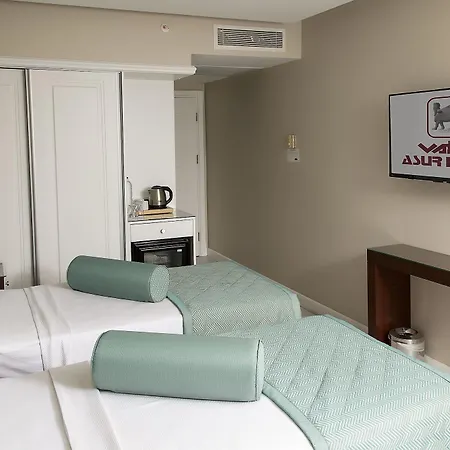 Hotel Vatan Asur