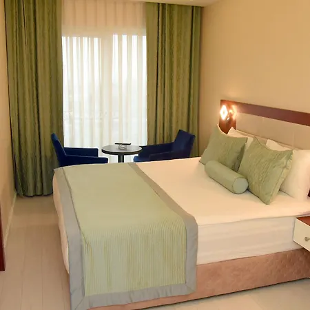 Hotel Vatan Asur Istambul
