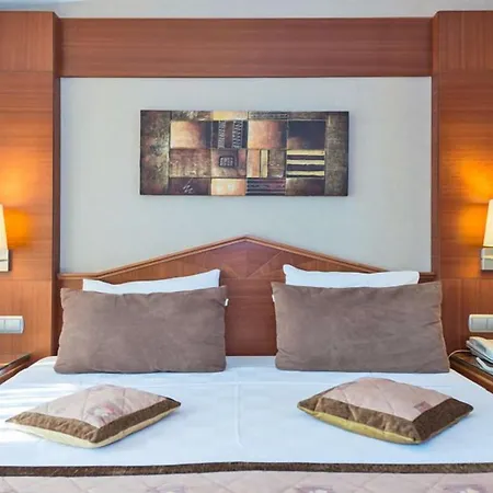 Hotel Vatan Asur Istambul