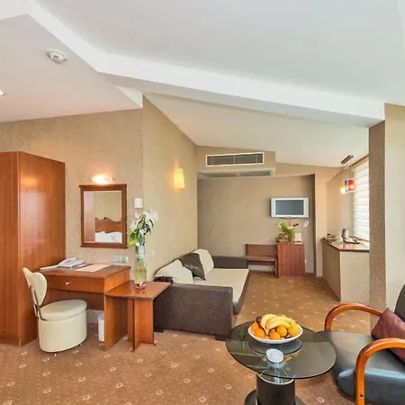 Vatan Asur Hotel