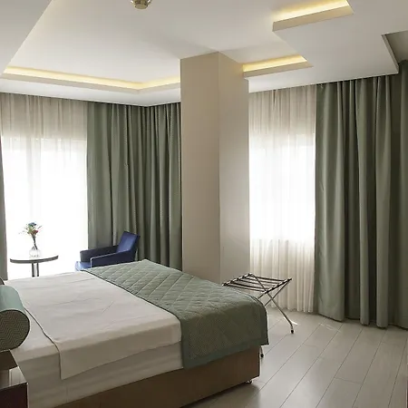 Hotel Vatan Asur