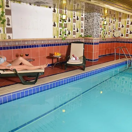 Vatan Asur Hotel