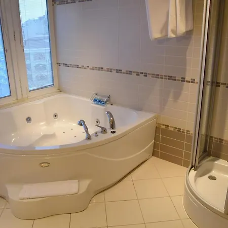 Hotel Vatan Asur Istambul