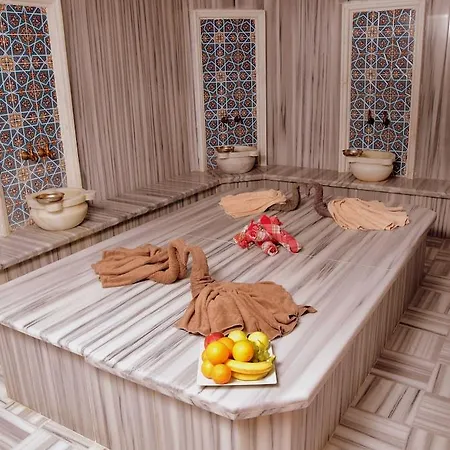 Vatan Asur 4* Istambul