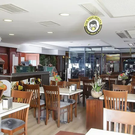 Vatan Asur Hotel 4*