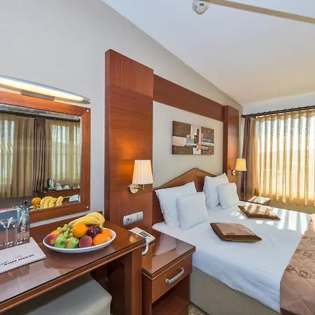 Vatan Asur 4*
