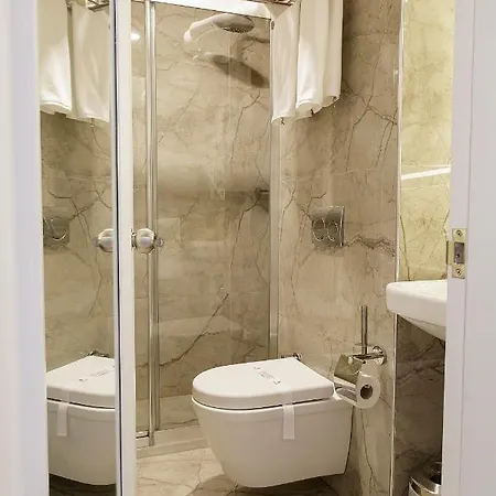 Vatan Asur 4* Istambul