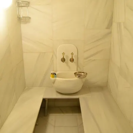 Hotel Vatan Asur Istambul