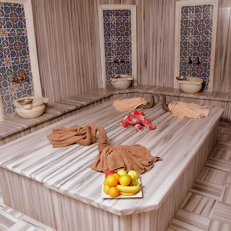 Vatan Asur 4* 이스탄불