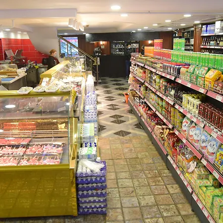 Vatan Asur Hotel Istanbulská provincie