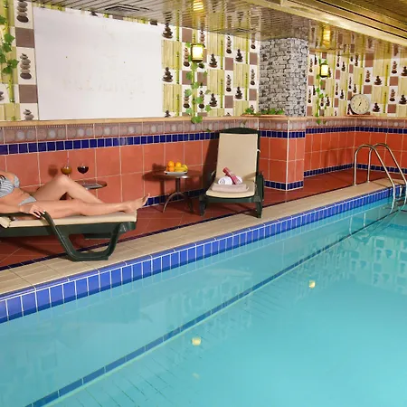 Vatan Asur 4* Istanbulská provincie