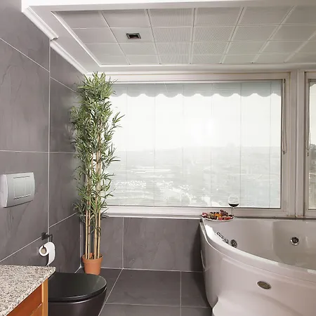 Vatan Asur Hotel Istanbulská provincie