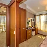 Hotel Vatan Asur Estambul