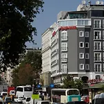 Hotel Vatan Asur Estambul