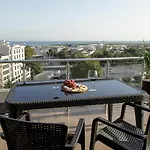 Hotel Vatan Asur Estambul