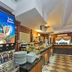 Hotel Vatan Asur 4*