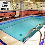 Hotel Vatan Asur