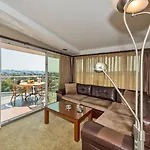 Hotell Vatan Asur Istanbul