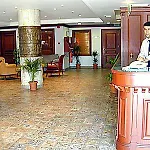 Hotel Vatan Asur Estambul