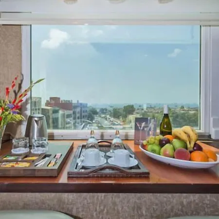 Vatan Asur Hotel Istanbul