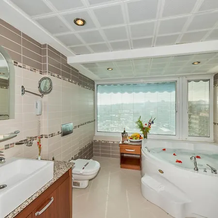 Hotel Vatan Asur Istanbul