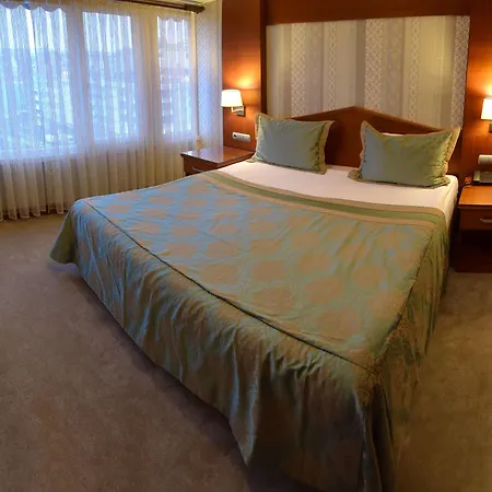 Hotel Vatan Asur