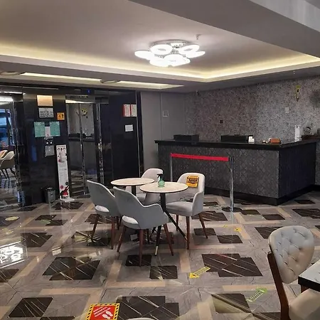 Vatan Asur Hotel
