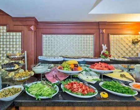 Hotel Vatan Asur