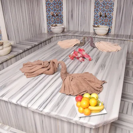 Hotel Vatan Asur Istanbul