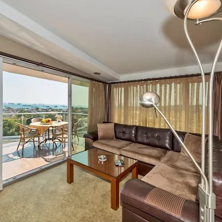 Hotel Vatan Asur Istanbul