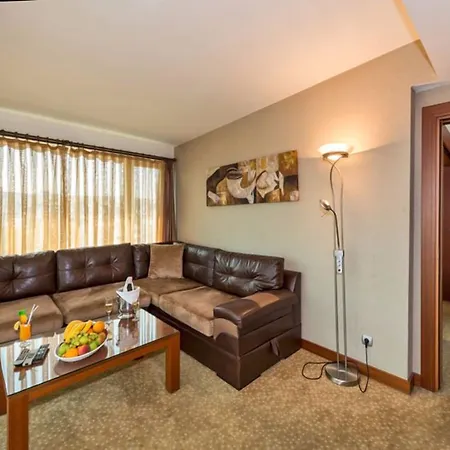 Отель Vatan Asur 4*