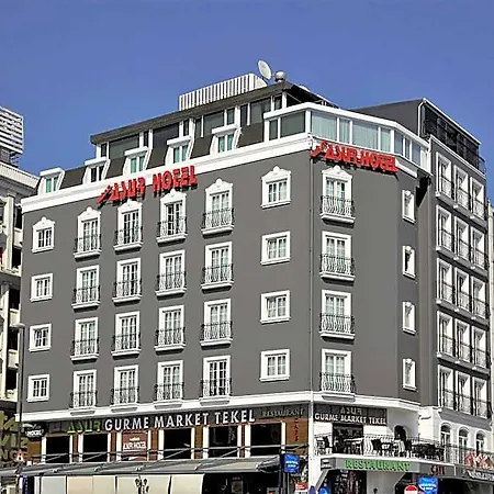 Vatan Asur 4* Istanbul