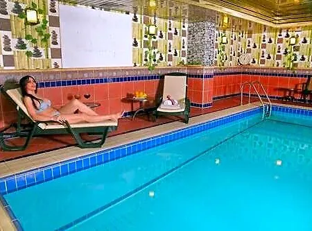 Vatan Asur 4*