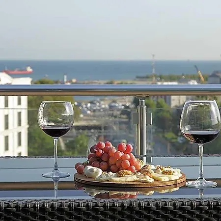 Hotel Vatan Asur Istanbul