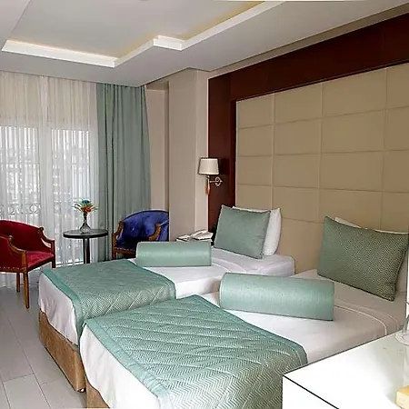 Vatan Asur 4* Istanbul