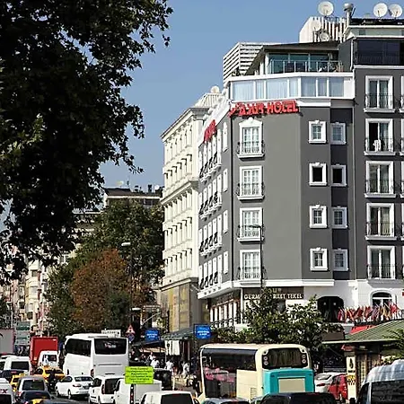 Vatan Asur Hotel