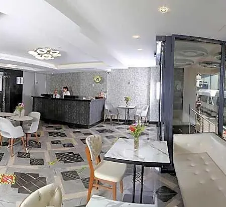 Hotel Vatan Asur Istanbul